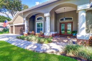 1640 PARKER POINTE BOULEVARD, ODESSA, FL 33556 Sold 01/15/25