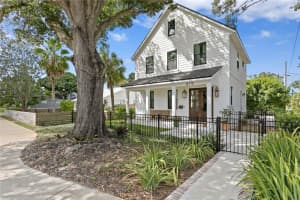 819 30TH AVENUE, SAINT PETERSBURG, FL 33704 Sold 11/04/24