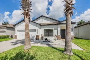 4710 WOODS LANDING LANE, TAMPA, FL 33619 Sold 11/04/24