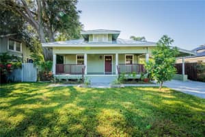 809 CAYUGA STREET, TAMPA, FL 33603 Sold 12/02/24