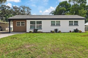 9707 WILLOW AVENUE, TAMPA, FL 33612 Sold 01/03/25