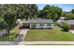 9707 WILLOW AVENUE, TAMPA, FL 33612 Sold 01/03/25