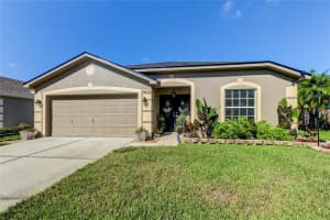 8626 TIDAL BAY LANE, TAMPA, FL 33635 Sold 02/28/25