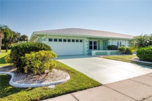 2009 MEADOWLARK LANE, SUN CITY CENTER, FL 33573 Sold 12/13/24
