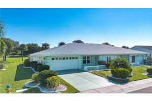 2009 MEADOWLARK LANE, SUN CITY CENTER, FL 33573 Sold 12/13/24