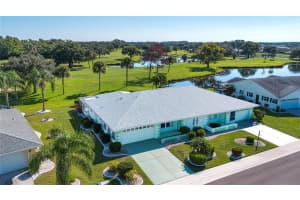 2009 MEADOWLARK LANE, SUN CITY CENTER, FL 33573 Sold 12/13/24