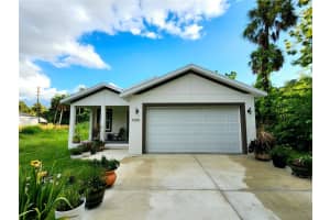 5688 OLIVE DRIVE, NEW PORT RICHEY, FL 34652 Sold 10/31/24