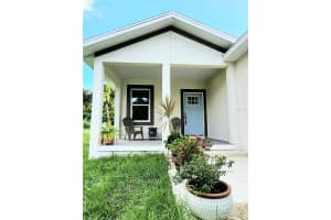 5688 OLIVE DRIVE, NEW PORT RICHEY, FL 34652 Sold 10/31/24