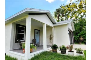 5688 OLIVE DRIVE, NEW PORT RICHEY, FL 34652 Sold 10/31/24