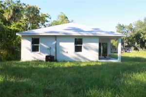 5688 OLIVE DRIVE, NEW PORT RICHEY, FL 34652 Sold 10/31/24