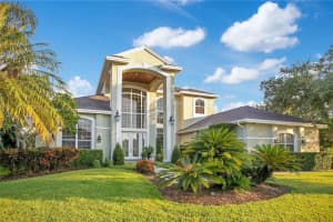 1935 LAGO VISTA BOULEVARD, PALM HARBOR, FL 34685 Sold 07/25/25