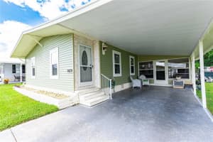 36839 TARA AVENUE, ZEPHYRHILLS, FL 33542 Sold 01/30/25