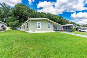 36839 TARA AVENUE, ZEPHYRHILLS, FL 33542 Sold 01/30/25