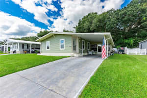 36839 TARA AVENUE, ZEPHYRHILLS, FL 33542 Sold 01/30/25