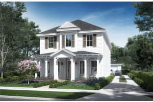 2933 OBERLIN AVENUE, ORLANDO, FL 32804 Sold 04/01/25