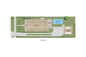 2933 OBERLIN AVENUE, ORLANDO, FL 32804 Sold 04/01/25