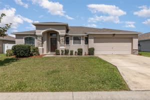 4728 MAGNOLIA PRESERVE AVENUE, WINTER HAVEN, FL 33880 Sold 04/15/25