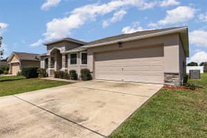 4728 MAGNOLIA PRESERVE AVENUE, WINTER HAVEN, FL 33880 Sold 04/15/25