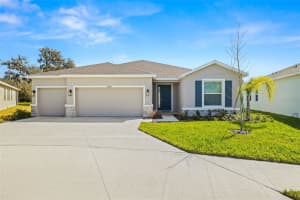 13862 WHISKEY DAISY DRIVE, DADE CITY, FL 33525 Sold 04/01/25