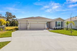 13862 WHISKEY DAISY DRIVE, DADE CITY, FL 33525 Sold 04/01/25