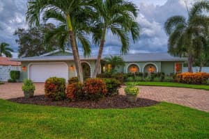 22 ISLAND DRIVE, TREASURE ISLAND, FL 33706 Sold 11/25/24