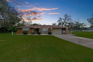 18740 BONNIE DRIVE, SPRING HILL, FL 34610 Sold 12/27/24