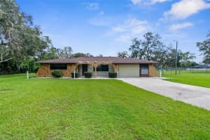 18740 BONNIE DRIVE, SPRING HILL, FL 34610 Sold 12/27/24