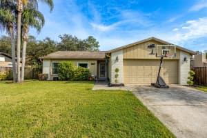 4909 OAKSHIRE DRIVE, TAMPA, FL 33625 Sold 11/11/24