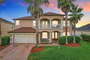924 TIMBER ISLE DRIVE, ORLANDO, FL 32828 Sold 04/10/25