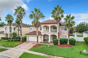 924 TIMBER ISLE DRIVE, ORLANDO, FL 32828 Sold 04/10/25