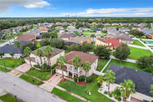 924 TIMBER ISLE DRIVE, ORLANDO, FL 32828 Sold 04/10/25