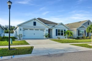 1312 OCEAN SPRAY DRIVE, RUSKIN, FL 33570 Sold 11/22/24