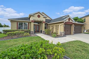 13623 ARTESA BELL DRIVE, RIVERVIEW, FL 33579 Sold 11/26/24