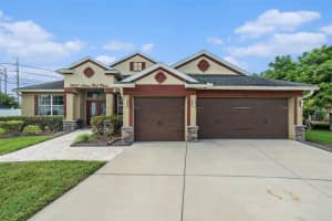 13623 ARTESA BELL DRIVE, RIVERVIEW, FL 33579 Sold 11/26/24