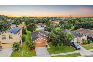 6116 CHAMPIONS GATE BOULEVARD, ZEPHYRHILLS, FL 33541 Sold 11/13/24