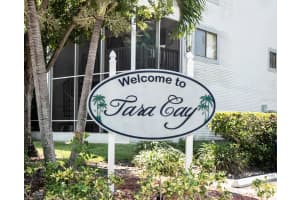 9550 TARA CAY COURT, SEMINOLE, FL 33776 Sold 06/16/25