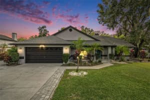 23538 OAKSIDE BOULEVARD, LUTZ, FL 33559 Sold 12/06/24