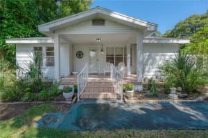 2523 BIRD STREET, TAMPA, FL 33614 Sold 01/14/25