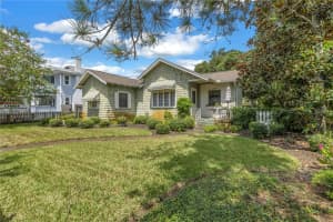 325 11TH AVENUE, SAINT PETERSBURG, FL 33701 Sold 12/17/24