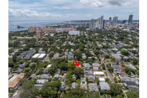 325 11TH AVENUE, SAINT PETERSBURG, FL 33701 Sold 12/17/24