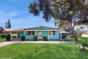 954 58TH AVENUE, SAINT PETERSBURG, FL 33703 Sold 02/06/25