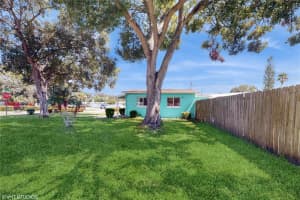 954 58TH AVENUE, SAINT PETERSBURG, FL 33703 Sold 02/06/25