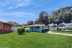 954 58TH AVENUE, SAINT PETERSBURG, FL 33703 Sold 02/06/25