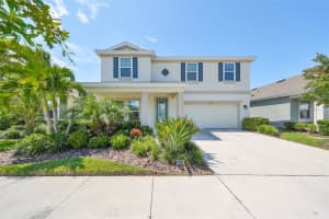 5808 SILVER SUN DRIVE, APOLLO BEACH, FL 33572 Sold 11/05/24