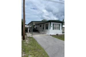 5706 OAK RIDGE AVENUE, NEW PORT RICHEY, FL 34652 Sold 04/14/25