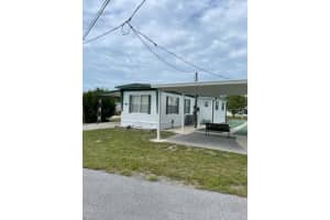 5706 OAK RIDGE AVENUE, NEW PORT RICHEY, FL 34652 Sold 04/14/25