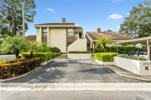 2825 COUNTRYBROOK DRIVE, PALM HARBOR, FL 34684 Sold 12/20/24