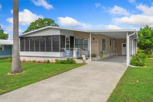 8505 CENTRAL AVENUE, BROOKSVILLE, FL 34613 Sold 12/11/24