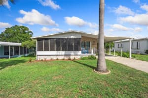 8505 CENTRAL AVENUE, BROOKSVILLE, FL 34613 Sold 12/11/24