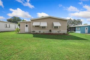 8505 CENTRAL AVENUE, BROOKSVILLE, FL 34613 Sold 12/11/24